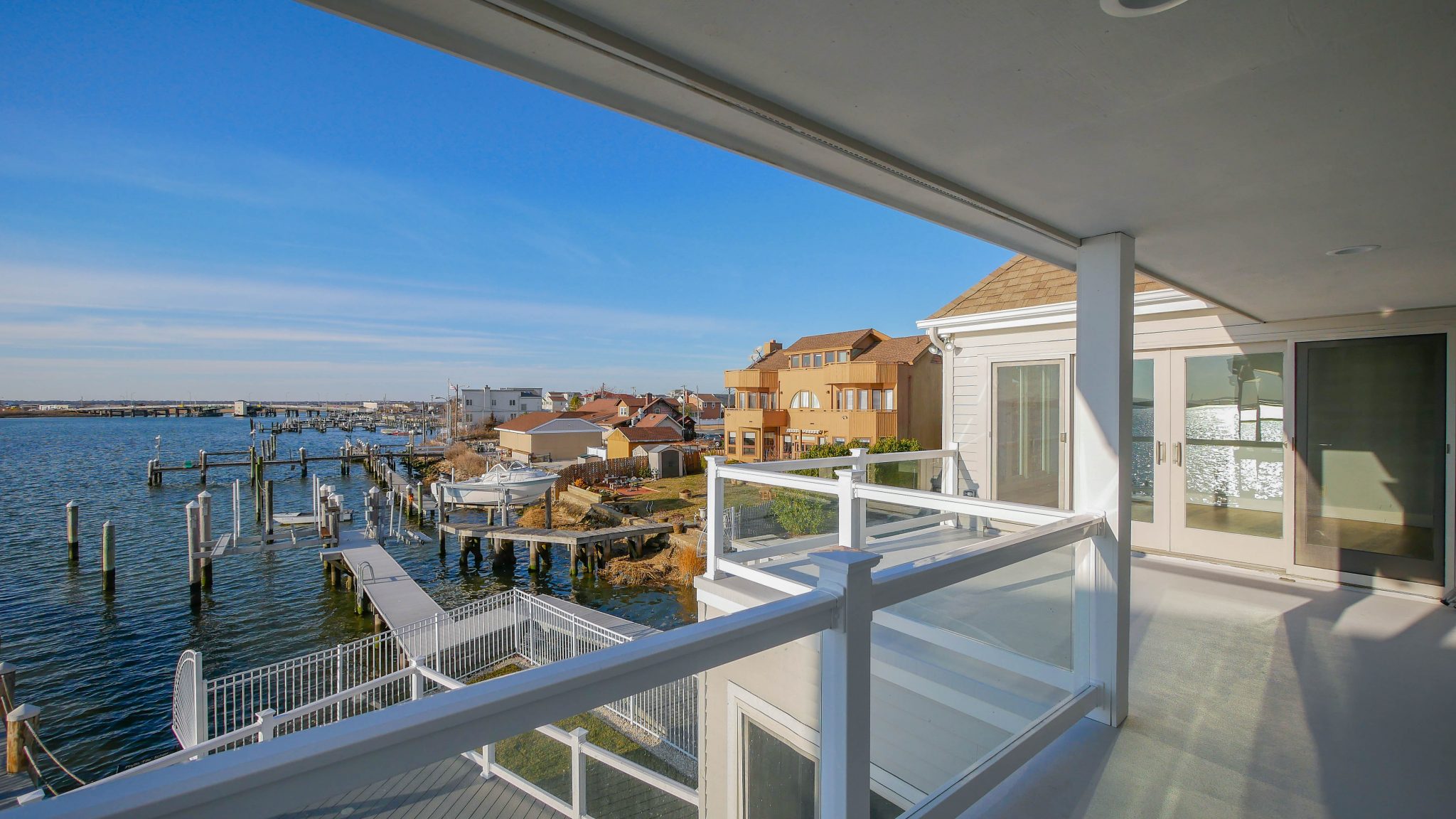 Luxury Bay Front Homes Sunset Shore Properties, LLC